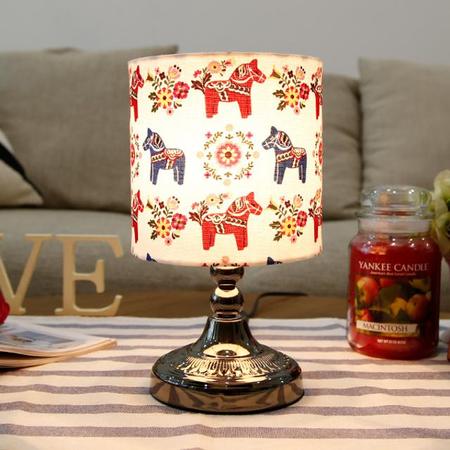 루미아데코 잉글러 단 스탠드 코끼리