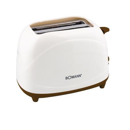 클래식 토스터기 TA1140 (2구, 7단 굽기조절, 레버형)