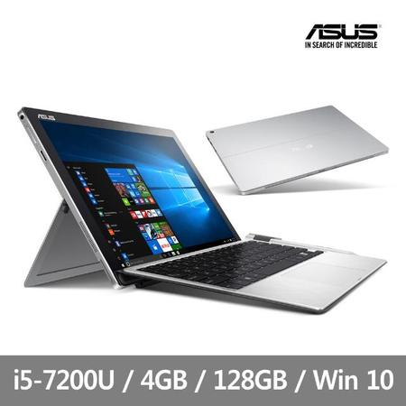 터치, Pen, 탈부착 키보드를 한번에! 강력한 코어 i5 최신 2in1 노트북 A-T304-I5