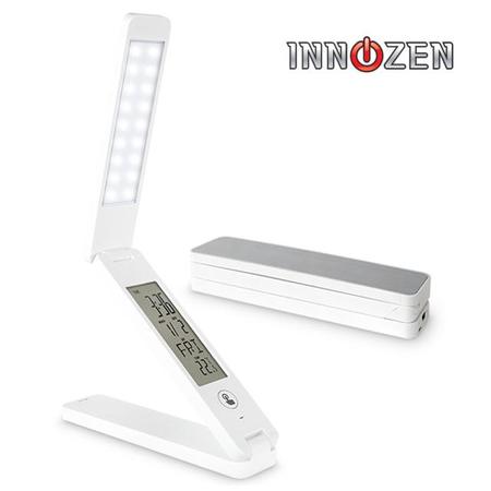 3단 폴딩 LED스탠드(어댑터포함) [MS-271S]