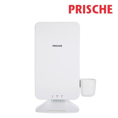 더블케어 칫솔살균기 화이트 PA-TS1000WH