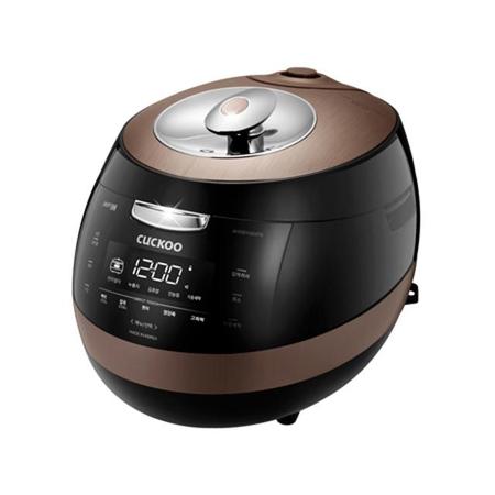 10인용 IH 압력밥솥 CRP-AHXB1060FB