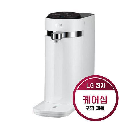 [36개월케어십포함/무이자할부] 퓨리케어 슬림스윙 정수기 WD102AW