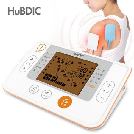 스마트펄스 플러스 온열 저주파자극기 HMB-2000