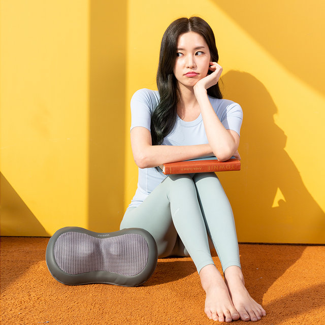 파워에이트 안마기(그레이) ZP755G