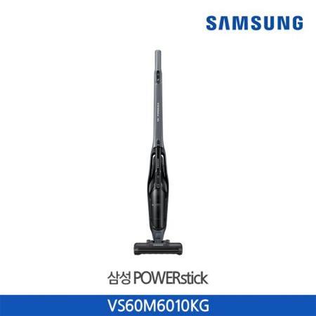 [상급 리퍼상품 단순변심] 무선 스틱 청소기 VS60M6010KG [리튬이온 18.0V] 