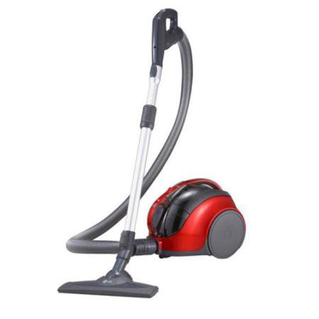 싸이킹 진공 청소기 C40RF (배기필터)