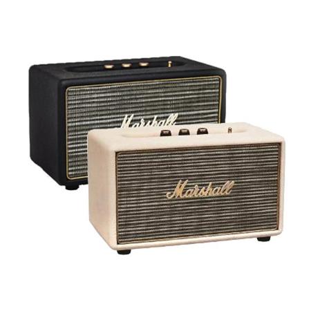 블루투스스피커 ACTON [ 블랙 ]