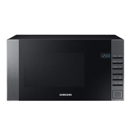 전자레인지 MS23M4023AG (23L, 1000W, 7단계 출력 조절)