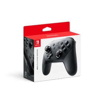 SWITCH 프로컨트롤러