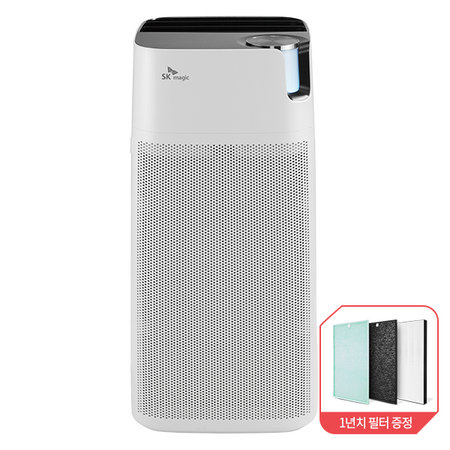 슈퍼I 공기청정기 ACL-V16 [52.8m²]