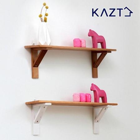 스마트원목선반일반형60Cm _브라운