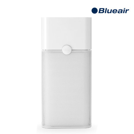 퓨어 공기청정기 블루 PURE 121  [57m²]