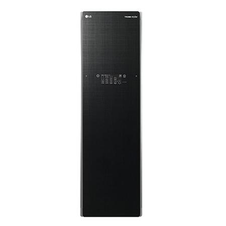 스타일러 S5BB [상의5벌+바지1벌/트루스팀/린넨블랙]