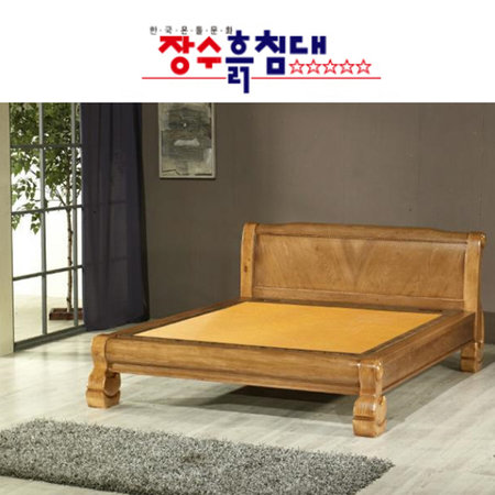 돌침대(퀸)