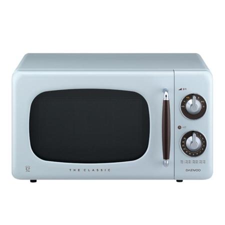 *스마트픽* 전자레인지 KR-M200CAC [20L / 7단계 파워 출력]