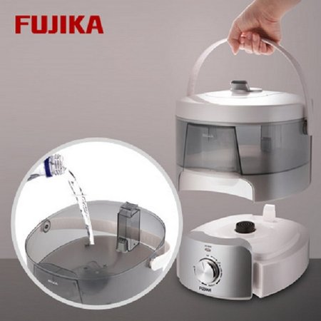 후지카 기계식 통세척 가습기 FU-280AU
