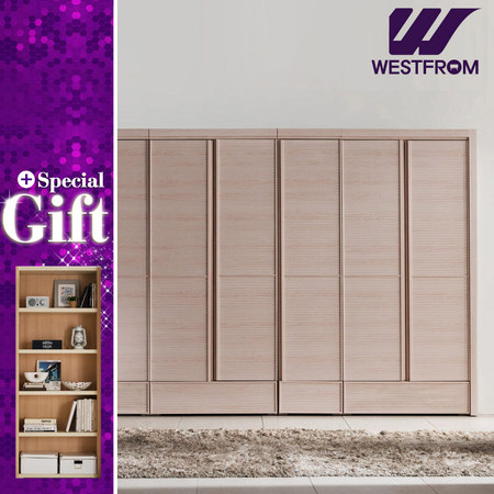 럭셔리밀키) ALL갤러리 G내추럴 장롱 2060 / 서랍형 내추럴