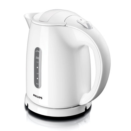 [한정수량 20대] 데일리 컬렉션 무선주전자 HD-4646 [1.5L / 자동 전원 차단 / 수위 표시기]