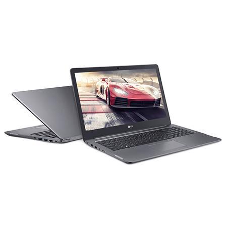 [특가] 최신 울트라GT PC 게이밍 노트북 강력한 GTX1050 그래픽 15U780-PA51K 