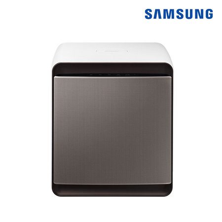 큐브 공기청정기 AX47N9880WFD [47㎡ / 무풍청정]