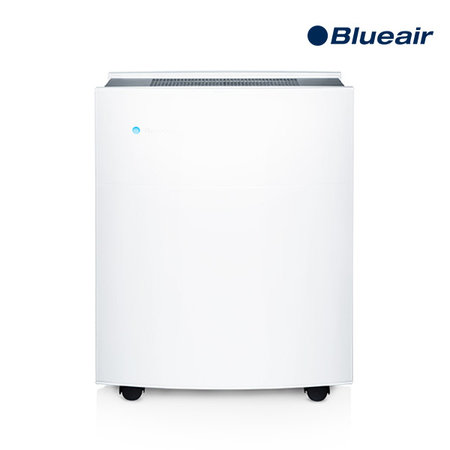 [상급 반품상품 단순변심 / L.POINT 3만점 증정] NEW CLASSIC 605 IOT 공기청정기 BLUEAIR-605 [72m²]