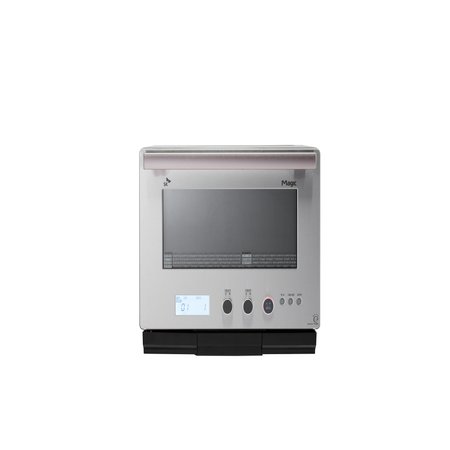 스팀 광파 오븐 EON-C514F (28L, 80가지 자동요리, 원터치 에어프라이)