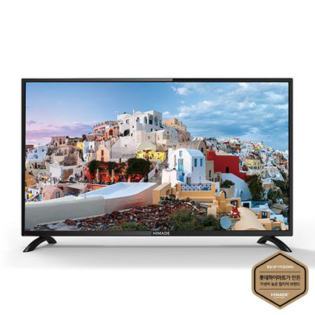 108cm FHD TV HMT43X9FC (스탠드형)