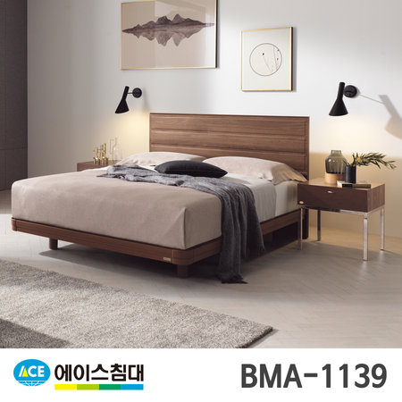 BMA 1139-E HT-L등급/LQ(퀸사이즈) _화이트