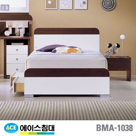 BMA 1038-C CA등급/SS(슈퍼싱글사이즈) _아이보리+화인