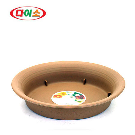 6907_ 웰빙원형화분받침4호-21294