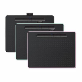 인튜어스 중형 블루투스 CTL-6100WL [ 블랙 / 피스타치오 / 베리 ]