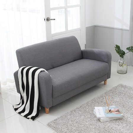 이지레스트 GLY 방수 패브릭 2인 소파 [SF131S]