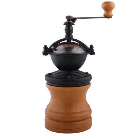  카페테리아 빈티지 커피커피밀 1개 