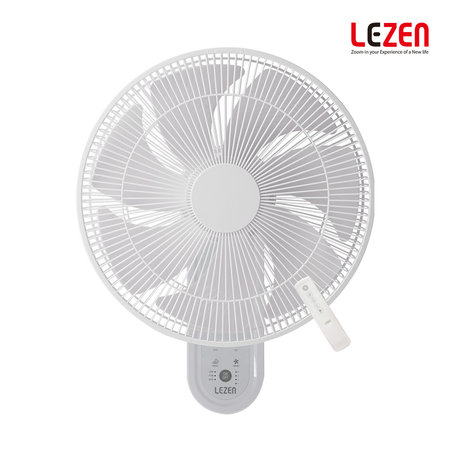 *BLDC 모터 벽걸이* 선풍기 LZEF-DC520