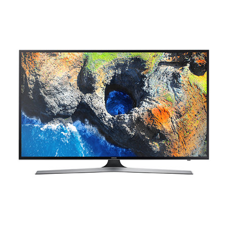 [반값특가] 125cm UHD TV UN50MU6350FXKR (벽걸이형)