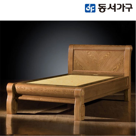  보령산황토S1009 싱글 흙침대 DF903413 