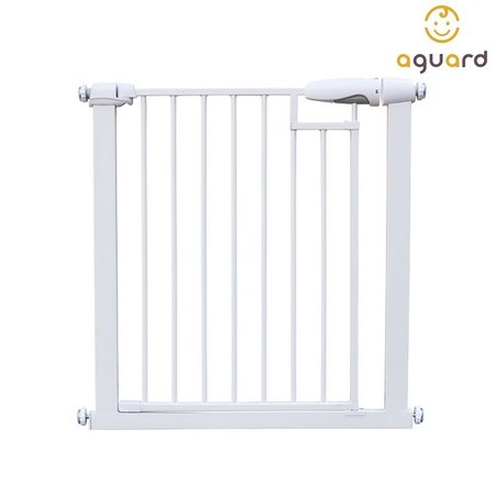 마그네토 유아 안전문 1입 강아지 아기 울타리