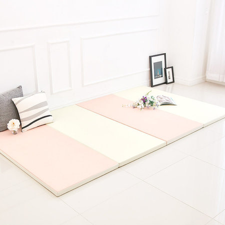 미호르노제 폴더매트 로이엘 MP604c (240X140X4cm)