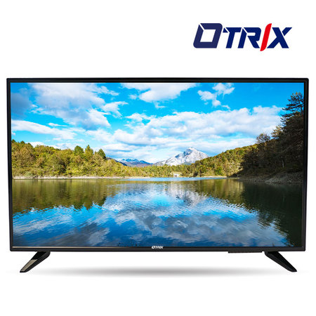 139cm 4K UHD TV / OX-55UHD