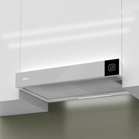 자가설치 레인지후드 이지셀프 / 미네랄그레이