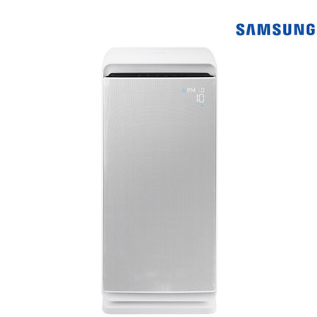 큐브 공기청정기 AX80N9080WWD [80m² / 이동 히든 휠] 