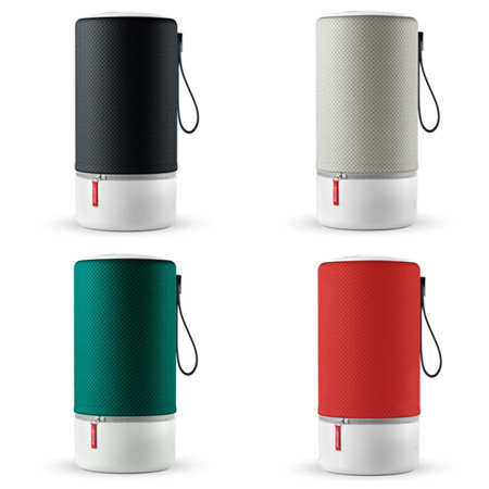 블루투스스피커 ZIPP [ 블랙 ]