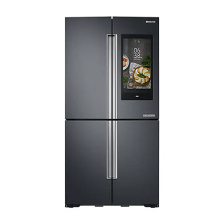 [※오등록] 셰프컬렉션_패밀리허브 패키지RF10N9990M1GM(921 L)