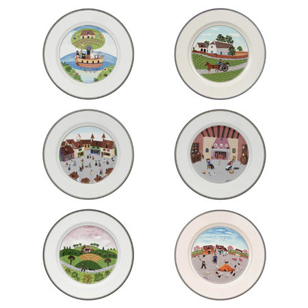 디자인나이프 디너접시 27cm(노아)