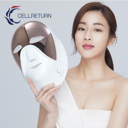 LED마스크 프리미엄 [케이스증정/카드사별무이자할부(최대12개월)]