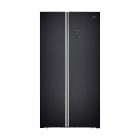 [마지막 1대] 양문형 냉장고 ASE6201BH-KR (562L)
