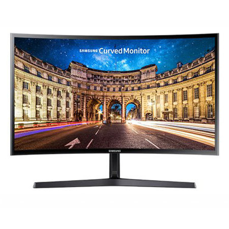 커브드 모니터 LC27F396FHKXKR (68.5cm, 60Hz)