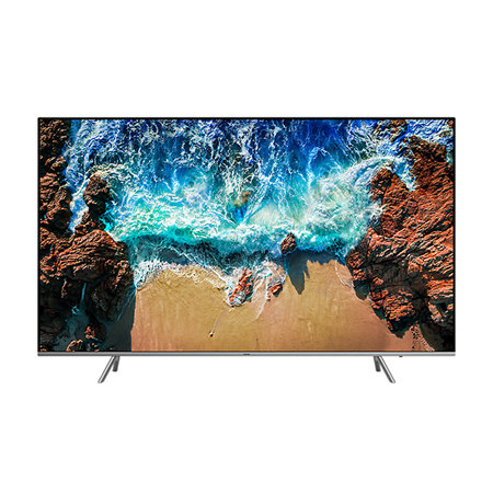 207cm UHD TV UN82NU8000FXKR (스탠드형)