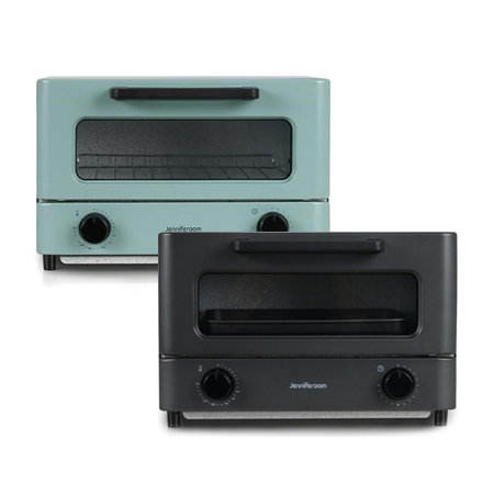 컴팩트 오븐 토스터기 JOT-M81510CH (차콜)